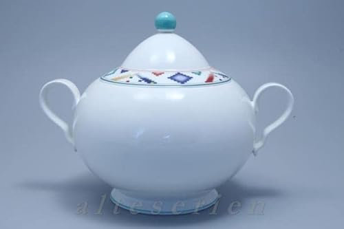 Villeroy & Boch Soppterrin indisk look