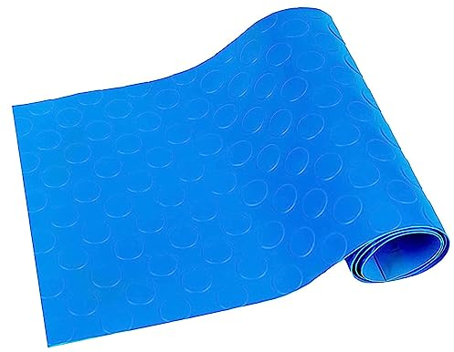 TheStriven Tapis Échelle Piscine Tapis pour échelle de Piscine Tapis Protection Échelle Piscine Tapis Échelle Piscine Tapis D'échelle Tapis de Piscine pour échelle de Piscine et escaliers (B)