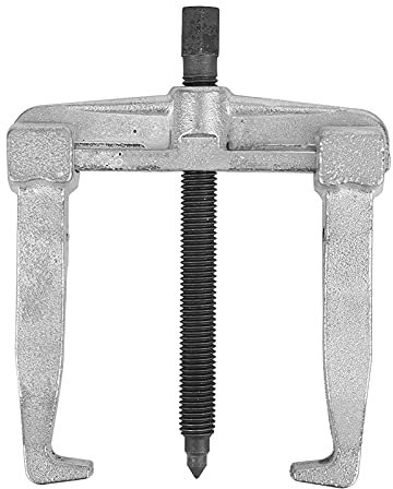 TIKATARER Extractor de Rodamientos, 200 Mm, 2 Mordazas, Extractores Separados, Removedor Piloto de Dos Garras, Extractor de Rodamientos, Extractor de Rodamientos, Herramienta de Desmontaje