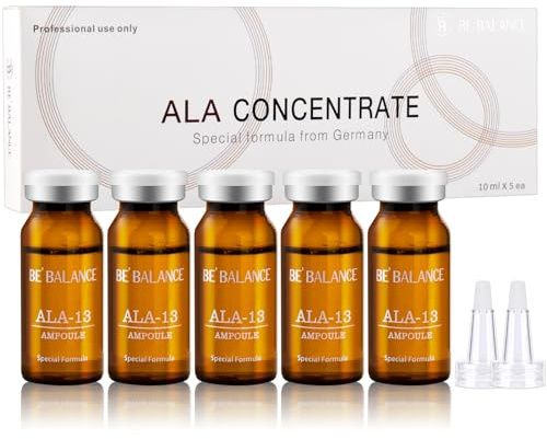 Colágeno, péptido, suero de ácido hialurónico, ala, concentrado, ampollas para antienvejecimiento, microneedling, fortalecimiento de la piel, gestión concentrada de la absorción de sebo, instantánea