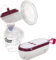 Tommee Tippee Made for Me Electric Mine Pump Ultra Quiet and Ideal for Home or Travel