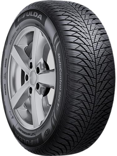 FULDA - 245/45 R19 TL 102W MULTICONTROL SUV XL MFS BSW M+S 3PMSF - Ganzjahresreifen
