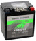 Orbis BikePower YIX30L-BS, CIX30L-BS, GEL12-30L-BS 83000 12V 30 Ah 360A