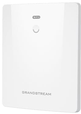 Grandstream GWN7664ELR Wi-Fi 6-Access Point
