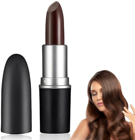 YUPZAR retouche racines cheveux mascara cheveux blanc Couverture Temporaire Cheveux Gris mascara cheveux