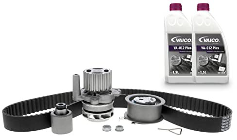 ZAHNRIEMENSATZ WASSERPUMPE KÜHLMITTEL SATZ passend für VW 1.9 TDI GOLF IV 1J1 BJ. 00-06