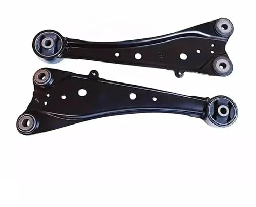 Rear Track Control Trailing Arms Wishbones Pair for Toyota, Rav4 Rav-4 2005-2018