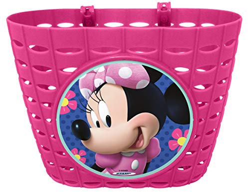 STAMP - KORB - MINNIE