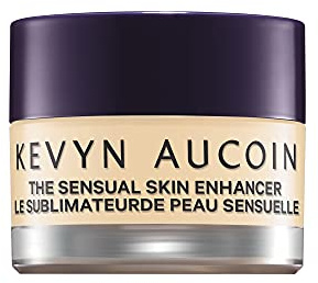Kevyn Aucoin The Sensual Skin Enhancer SX03 Neutral-Light für Frauen, 8,5 g Concealer