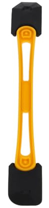 HARDY WORKING TOOLS Siliflex degutjämningsspatel