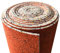 Carpet Underlay PU Foam 8mm 10mm 12mm Multiple (8mm Thick - 5m2)