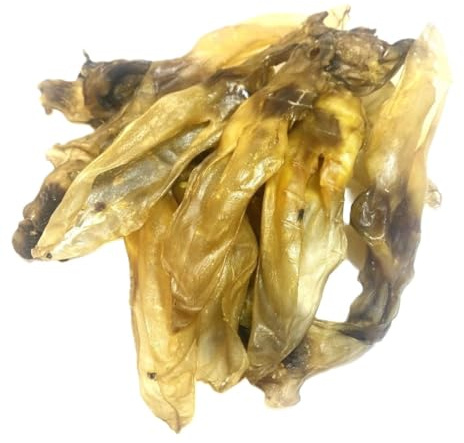 Maltbys' Stores 1kg Bald Rabbit Ears
