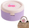 Pillendose, Tabletten-Organizer | tägliche Medizin-Spenderbox mit faltbarem Wasserbecher - Organizer für kleine Nahrungsergänzungsmittel für Frauen, Männer, ältere Menschen