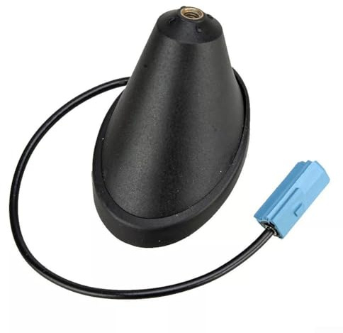 Base de antena de techo de repuesto para Opel Astra G H, para Corsa C, para Zafira A B con soporte de techo trasero y accesorios de instalación