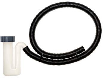 Brötje Kondenswassersifon komplett mit Anschlussschlauch 577564