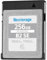 Nextorage CFexpress Type B 256GB Japanese brand Max write 1750MB/s Max read speed 1950MB/s NX-B2SE256G memory card
