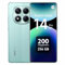Xiaomi Redmi Note 14 Pro 5G - Smartphone de 8+256GB, Pantalla de 6.67 AMOLED FHD+ 120Hz, MediaTek Dimensity 7300-Ultra, cámara de 200MP, 5110 mAh, Cargador no Incluido, Verde (Versión ES)