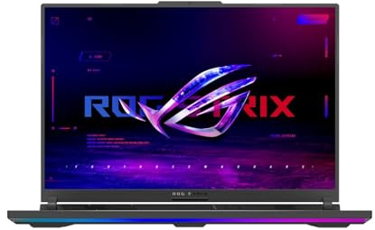 ASUS ROG Strix G18 90NR0ID6-M001H0 45,7 cm (18 Zoll)