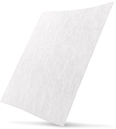 LILENO Home - Colchón Antideslizante para Cama con somier tapizado (160 x 200 cm) - Alfombra Antideslizante para colchón - Antideslizante para Cama con somier tapizado, también como Tope de Alfombra