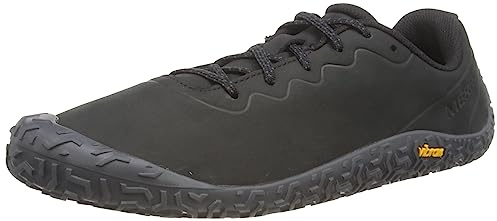 Merrell Vapor Glove 6 LTR Men's,Black 9 UK