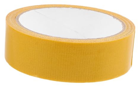 MAGICLULU Nastro Biadesivo Resistente Adeguata Per Tappeti e Pavimenti Senza Cuciture Per Lavori Artigianali e Uso Quotidiano