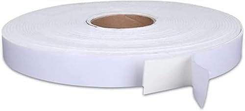 Brandschutz-Keramikfaserband - Hochtemperatur- & Schalldämmung bis 1260°C für Öfen, Rohrleitungen(Width 50mm)