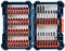 Bosch SDMS48 Impact Tough Schraubendreher-Set, 48-teilig