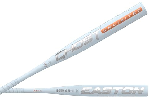 Easton | Ghost Unlimited Fastpitch Softball Bat | -10 | 32