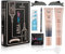 Libeauty Lash Tint Kit - 8ml Eyelash Tint Black, Eyebrow dye with Reusable Silicone Eye Pad, Effects Last Up 4 Weeks for Home and Salon Use