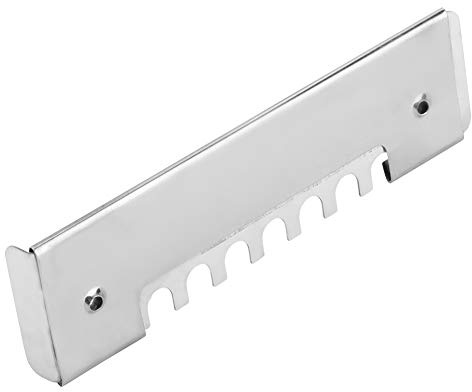 Cocoarm Porte d'entrée Anti-évasion pour Abeilles, Outil Essentiel pour l'apiculture avec Construction Métallique Robuste, Accès Facile pour Les Abeilles, Protection Contre Les Prédateurs, pour