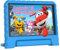 Tablet 7 Pollici 32 GB Octa-Core Tablet Android WiFi, GPS, Bluetooth, SD/TF 4-256 GB Espansione, Doppia Fotocamera 5+8 MP, 6000mAh, GMS Certified, con Custodia, Rosa