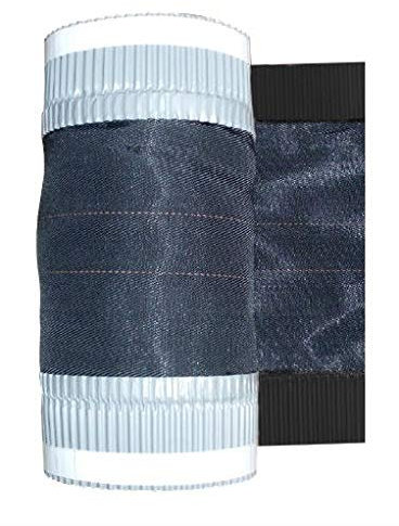 Cromar Universal Dry Ridge Ventilated No Mortar System 3 Meter