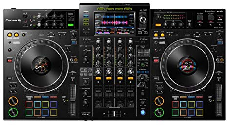 Pioneer XDJ-XZ 4 Channel DJ System