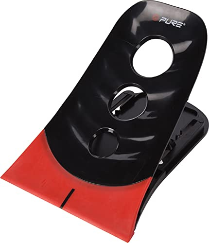 Pure2Improve Verstellbarer Golf-Putting-Trainer – Genauigkeit, Schusskontrolle, Putting-Übung, Golf-Putting-Trainingshilfe