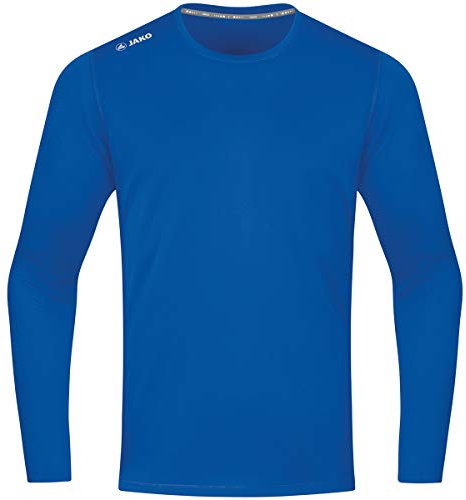 JAKO Kinder Longsleeve Run 2.0, Royal, 152