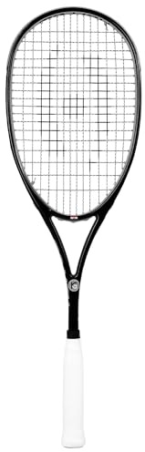 Harrow Karim Abdel Gawab Signature Vibe 115 Squash Racquet