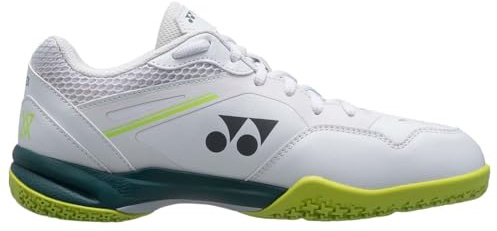 YONEX Power Cushion 65 X4 VA Viktor Axelsen Chaussures de badminton unisexe, stabilité, adhérence et confort, idéales pour l'entraînement et la compétition