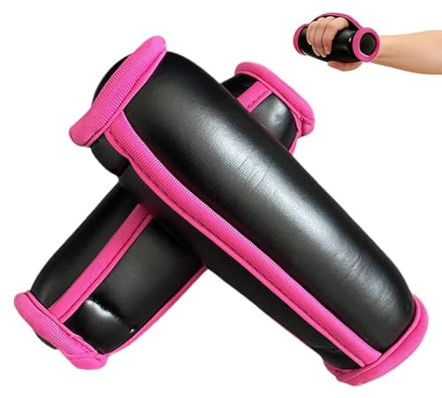 Vikter för fitness och promenadträning