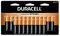 Duracell CopperTop Alkaline Batteries with Duralock Power Preserve Technology AA 20/Pk (DURMN1500B20Z)