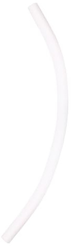 Bastone da nuoto in cotone perlato, tubo per noodle in schiuma, dispositivo di allenamento galleggiante, ampia applicazione, maggiore comfort di manipolazione, 6,5 x 150 cm, per bambini e adulti