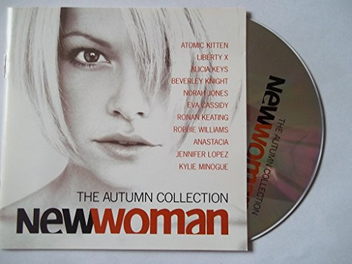 New Woman 2002 Vol.2: the Autumn Collection