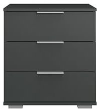 Wohnorama Nako 1 Stück EASYP Plus A Grau