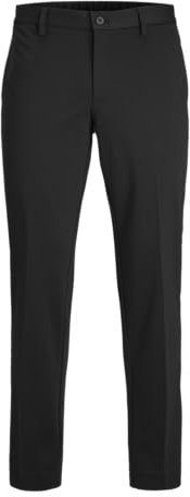 JACK & JONES Boy Anzughose JJEJAXON Anzughose Junior