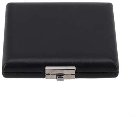 3 PCS Bassoon Reeds Storage Case Wooden Reed Holder Box with Ventilation Holes for Safe Transport and Protection