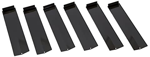 CHARLES BENTLEY Replacement Flame Tamer - BBQ16BLK Model