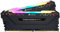 Corsair Vengeance RGB Pro 16GB (2x8GB) DDR4 3200MHz C16 - Black