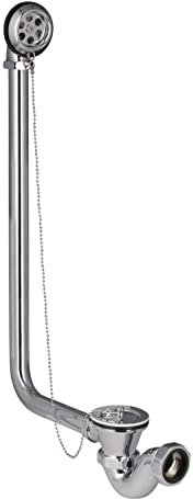 Vidage pour baignoire ilot NOYON & THIEBAULT