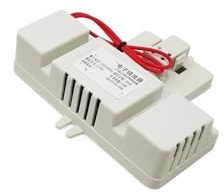 FANNIXI Ballast électronique Lampe 2D 16W 21W 38W 55W, Tube de Ballast électronique dédié, redresseur intégré for Lampes à Quatre Broches(Size:38W)