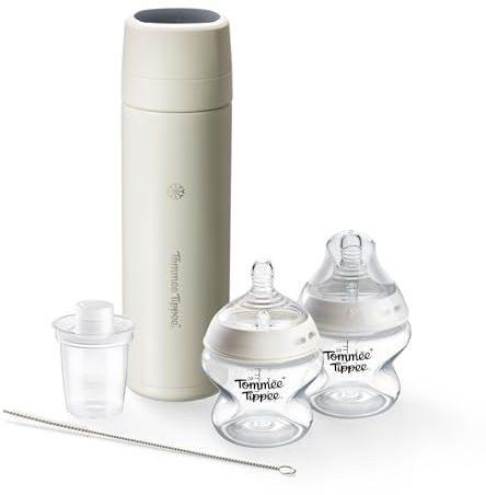 Tommee Tippee PrepGo Portable Formula Feed Maker