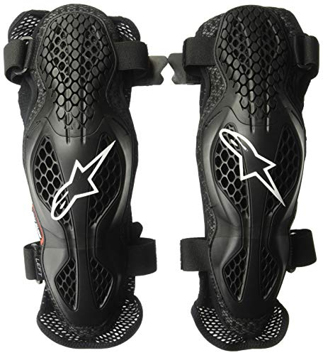 Alpinestars Herren Paragon Plus Elbow Protector Ellenbogenschützer, Schwarz, S/M